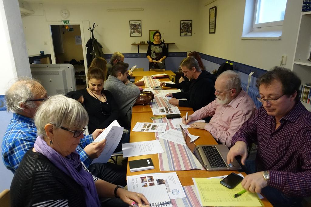 5602:an Informationsblad för IOGT-NTO-föreningen 5602 i Linköping No 46.