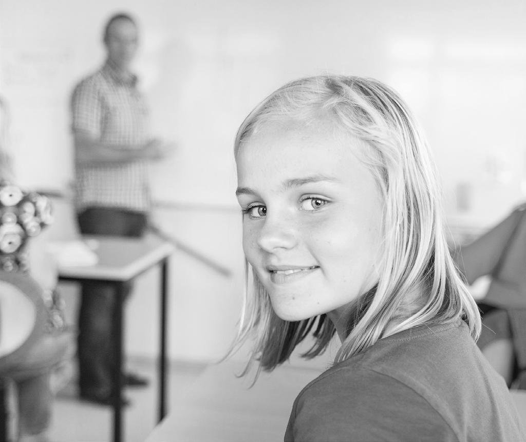 RAPPORT 447 2016 Nationella proven i grundskolans årskurs 6 och 9 En