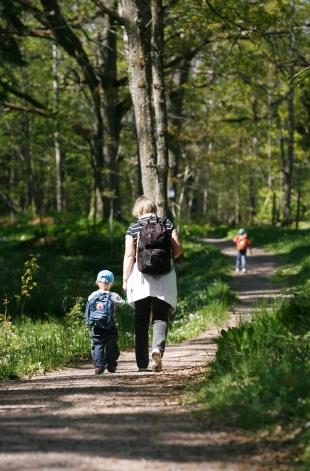 God folkhälsa Oxelösundarnas faktiska folkhälsa och upplevda livskvalitet ska utvecklas positivt. Prioriteringar 2014-2016 Oxelösundarnas känsla av delaktighet och inflytande är god.