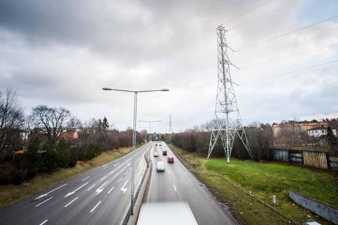 24 > > Händelser som är svåra att förutse och inträffar sällan.
