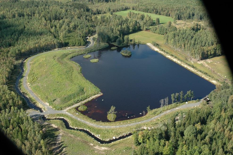 Framtiden möjliga lösningar 4.