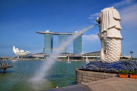 (F, flygmåltider) Dag 20 Singapore - Köpenhamn/Stockholm 14 mar Förmiddagen är fri att spendera på egen hand. Kanske koppla av en stund vid hotellets fina poolområde.