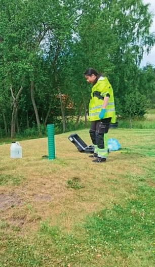 Tekniken är välbeprövad och på marknaden finns det många