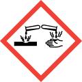 Senaste ändring: 2017-06-21 Internt no.: Ersätter datum: Sida 1 Godkänd att användas Godkänd endast för lab.bruk 1. NAMN PÅ PRODUKTEN OCH FÖRETAGET 1.1. Produktbeteckning Handelsnamn: R25Klor Art.