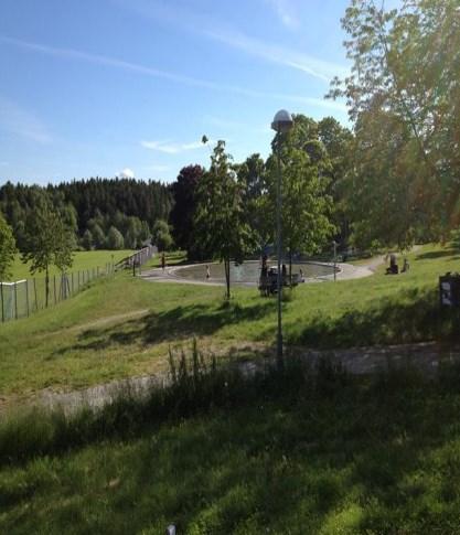 Flera överskridanden i de två andra punkterna.