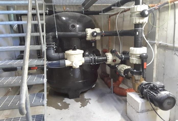 Sida 22 (25) Tabell 6. Resultat av miljöförvaltningens inspektioner. *Allvarlig brist innebär att dammen/parkmiljön är i behov av renovering. Inom parantes anges andelen vid 2015 års tillsyn.