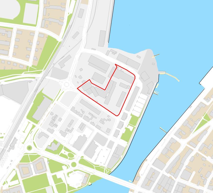 ALLMÄNT Planbeskrivningens uppgift är att underlätta förståelsen av planförslagets innebörd. Beskrivningen ska redovisa planens syfte samt förutsättningar och förändringar.