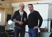 com Ledamot, Viltspåransvarig Andreas Karlsson, Åkers Styckebruk 0734-404455, zimmerit@hotmail.com Ledamot, Biträdande viltspåransvarig Ronny Sundberg, Bro 0709-495750, rselektriska@telia.