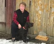 page. Kriterierna för att bli bästa UKL-hund är att starta på södras prov och tillhöra södra avdelningen. Avdelning Väst Ordförande Sven Sjöberg, Vänersborg 070-970 93 08, sven.sjoberg@volvo.