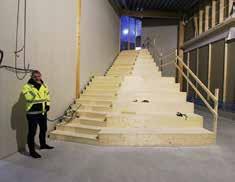 För att hållbarhetsarbetet ska få effekt är det viktigt att Videum fokuserar på och hanterar de