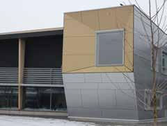 Hållbarhetsredovisning Affärsmodell och värdekedja Videum AB är ett utvecklingsbolag, en science park och ett fastighetsbolag