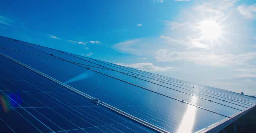 Hållbarhetsredovisning Producerad el från solcellsanläggningen 71,5 MWh MWh 17,5 20 16 1 8 6 2 1 Januari Februari Mars April MaJ Juni Juli Aug Sept Okt Nov Dec Linnéstudenterna.