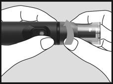 Använd bara alternativa stickställen för blodsockertester när det har gått minst två timmar sedan måltid, diabetesmedicinering eller fysisk träning.