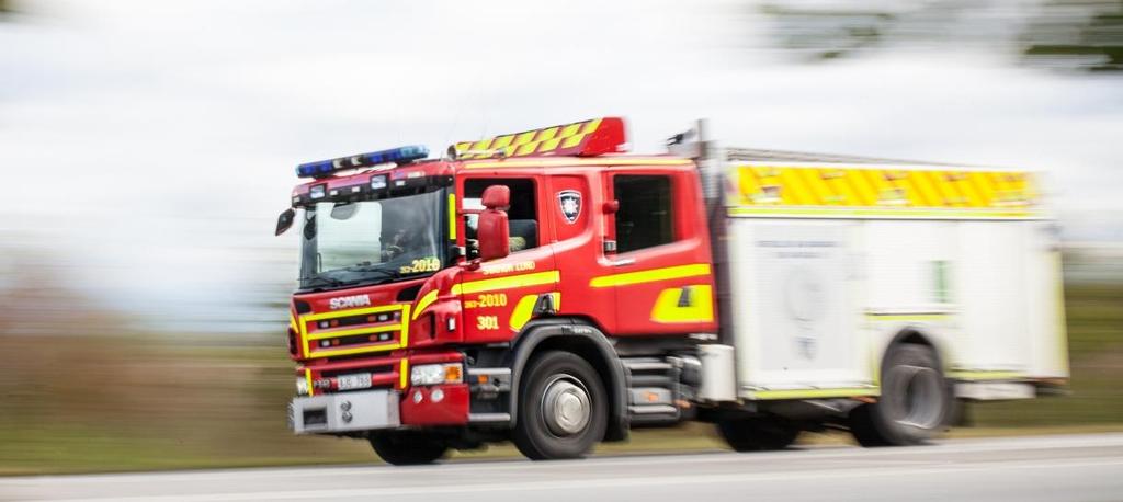 Sida 2 av 10 Inledning Detta dokument är tänkt att komplettera och förtydliga tillämpliga lagar och regelverk som rör åtkomlighet för räddningsinsatser såsom Boverkets byggregler och lagen om skydd