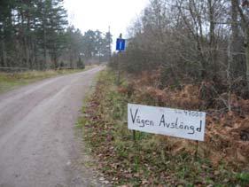 Detaljplan för vägar inom Röhälla Lökenäs, Mörbylånga 3 All mark inom planområdet är privatägd. Detaljplanen har varit utställd under sommaren 2009 och antogs 2010-03- 17.