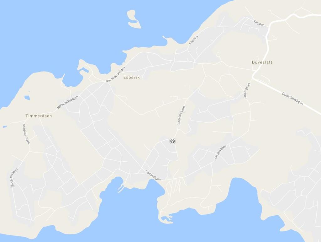 () Figur. Omfattig av tidigare utredigar.
