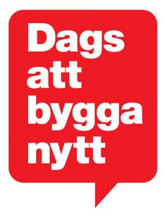 Annat material i Dags att bygga nytt! -serien: H Kampanjfaktahäfte om bostadspolitik H Kampanjtips storstockholm.vansterpartiet.