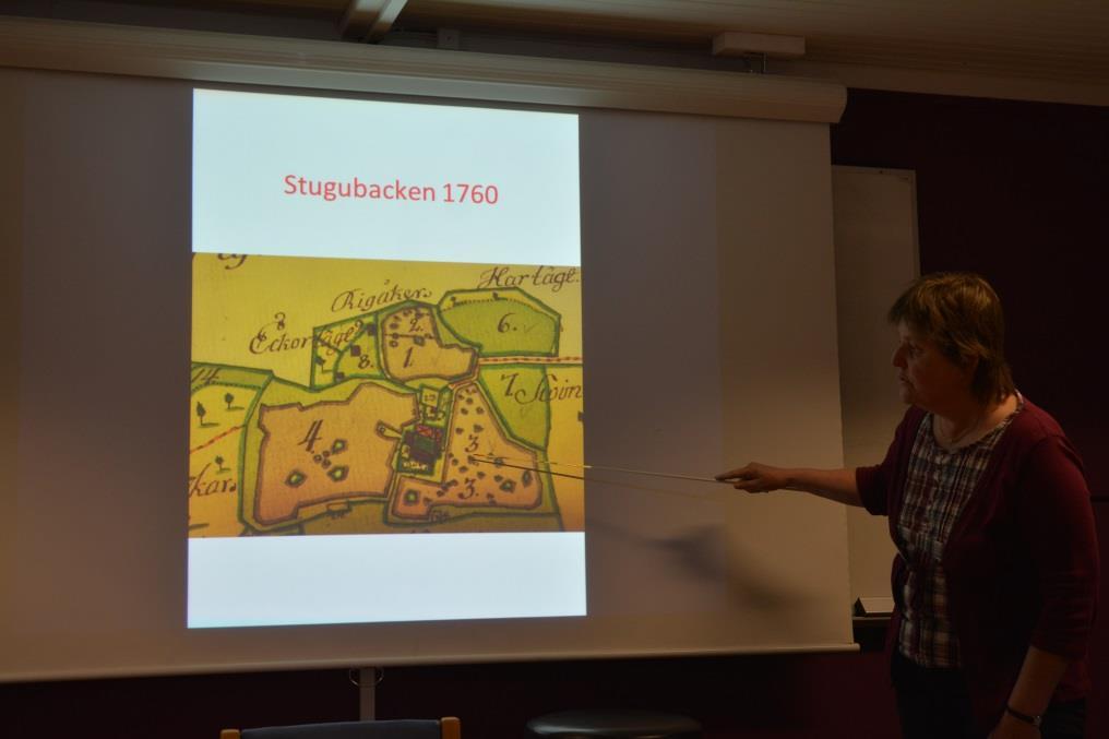 I ett brandstodsprotokoll från Lillskog i Färila från 1698 saknas uppgifter om ria och bastu på gården; varför är oklart.