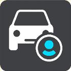 Inställningar Mitt fordon Viktigt! ruttplanering för en specifik fordonstyp är endast tillgängligt när en lastbilskarta finns installerad.