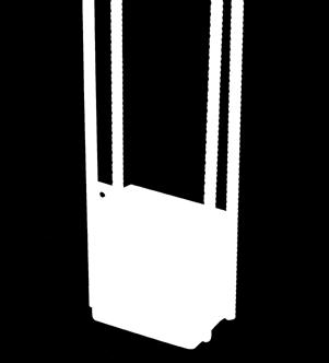 SSK SSK-väggskornas material Del Kamstålsförankringar Fotplåt Dosa Bricka S55J+N S5JR S55J+N Standard SS SFS-EN 5 SFS-EN 5 SFS-EN 5