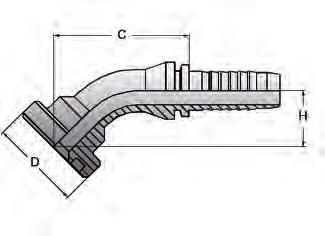 Kod 61: 8-16: 35,0 Mpa (5000 psi) 20: 28,0 Mpa (4000 psi) 24-32: 21,0 Mpa (3000 psi) Solid stolpe.