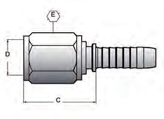 Presskopplingar Standard - Plug-In 817 1030 Pressnippel Rak, Plug-ln, Hondel 712 1030 Pressnippel 458, Plug-ln, Handel