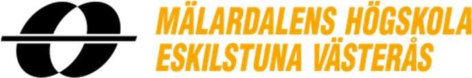 FÖRORD I det här examensarbetet redovisas den vetenskapligt grundade studie som leder till fullbordandet av Civilingenjörsexamen Samhällsbyggnad (Master of Science in Engineering Civil Engineering