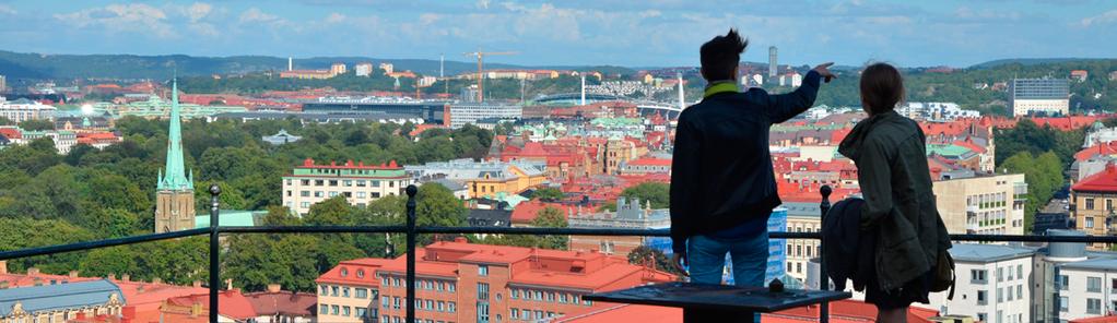 Hög tillväxt i Göteborgsregionen För att få en bild av skillnader i ekonomisk utveckling inom Västra Götaland är lönesumma ett lämpligare mått än BRP.