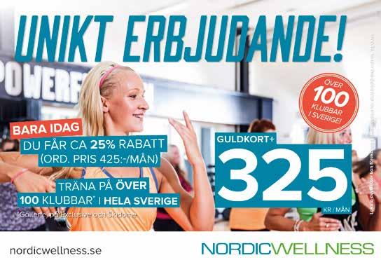 20:09 b 3 1 Nordic Wellness-loppet - Svensk Travsports Unghästserie 4-åriga svenska ston högst 95.000 kr. 2140 m. Autostart. Pris: 50.000-25.000-17.500-12.500-8.000-5.500-5.500-5.500 (8 priser).