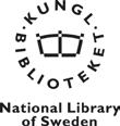 Verksamhetsplan Nationella uppdraget Sveriges depåbibliotek och lånecentral 2016 Denna VP gäller Sveriges depåbibliotek och lånecentral som är KB:s partner och nationellt kompetenscenter i