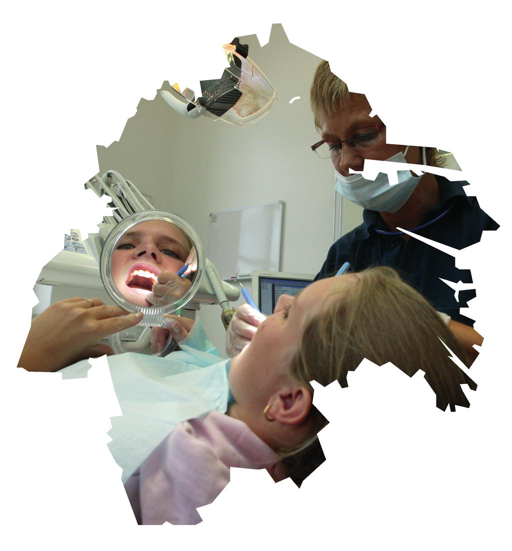 Studie över utbudet av