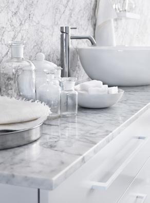 Svedbergs individual Design KÖPGUIDE 1 2 3 Bänkskivor Bänkskivor