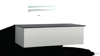 BREDD >> 3a FORMA 100 120 120 120 120 120 B:100 H:30 D:45 Underdel 120 centrum B:120 H:50 D:45