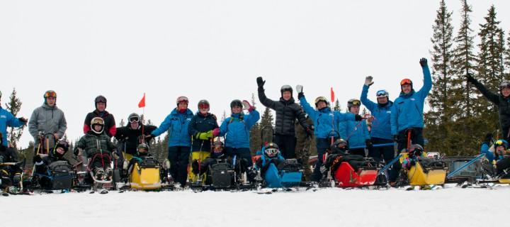 Föreningen Totalskidskolan