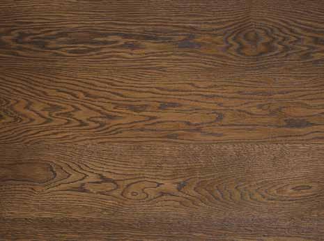 Malibu Clay applicerad på borstad vit ek. Resultatet varierar beroende på det ursprungliga golvets färg och träslag. Produkter Anvisningar Torktid: 1.