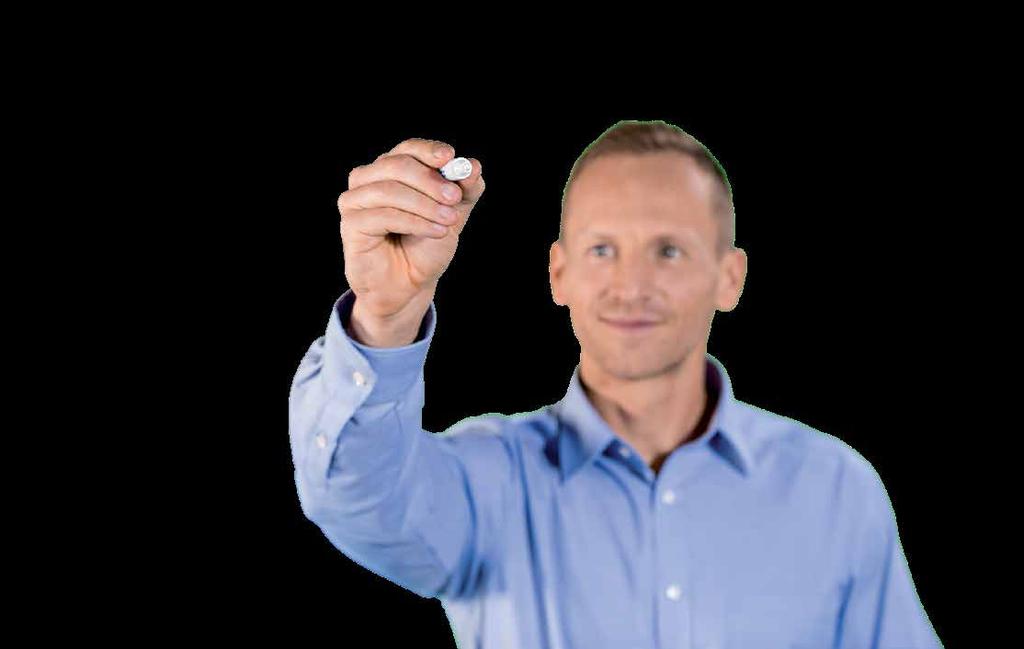 Från mekaniska låscylindrar till