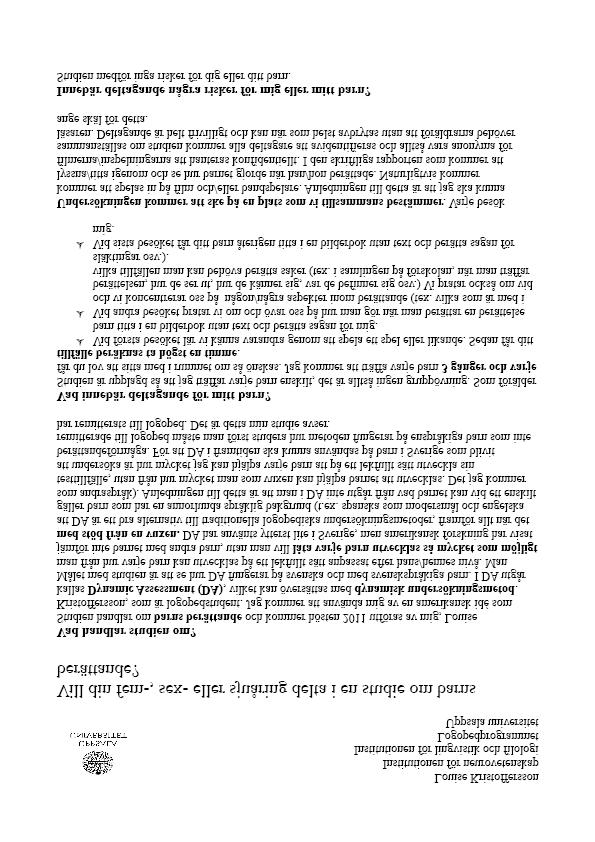 Bilaga 2 -