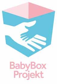 Babybox fick en ny betydelse i Ryssland! Mission Possibles moderskapspaket och -program för mammor, babybox, har startat även i Ryssland!