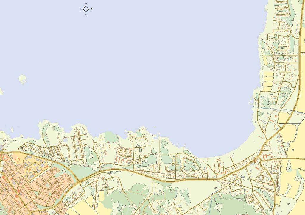 Sammanfattning Solbrgamarkn är tt grönområd som idag används för rkration.