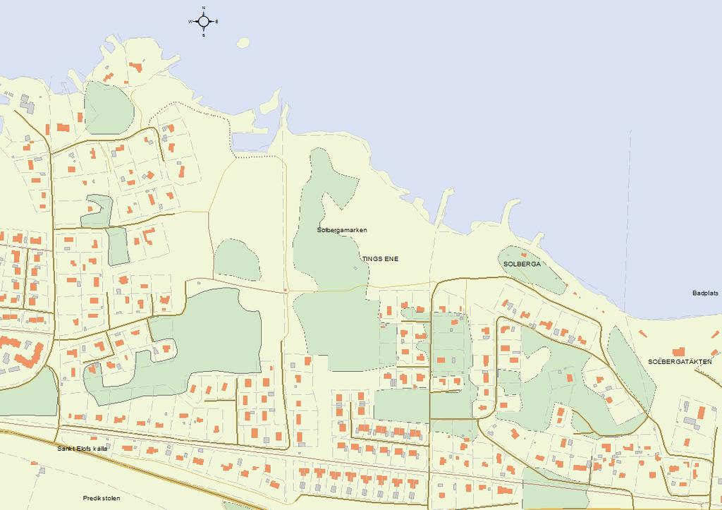 Planområd. Planns syft Syftt md n ny dtaljplan är att möjliggöra bostadsbbyggls i områdt. Dtta kan i sin tur g konomisk bäring för att kunna anlägga tt störr våtmarkssystm i norra dln av planområdt.