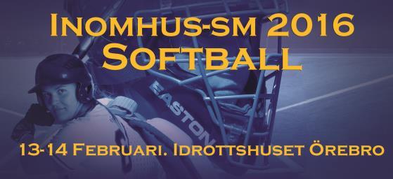 VERKSAMHETSBERÄTTELSE 2016 Juniorserien Baseboll Juniorserien utökades 2016 till sex lag och serien planerades ihop med Elitserien så att de flesta matcherna låg tillsammans med Elitseriematcherna