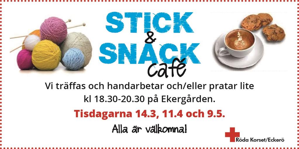 Är du den vi söker.