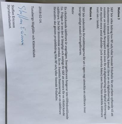 Motion 3 och
