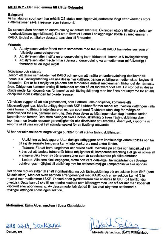 Motion 12