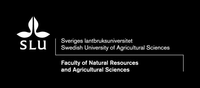 Renkavlens biologi - möjligheter till kontroll The biology of