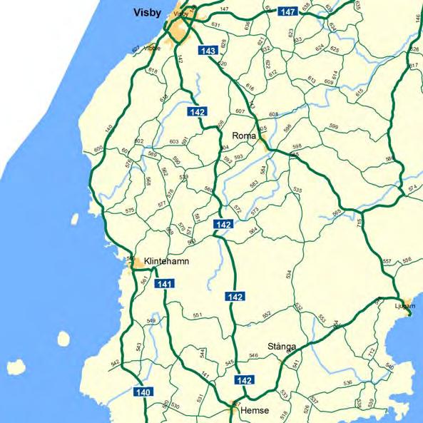 OBJEKTSBESKRIVNING Underlag till samhällsekonomisk analys för namngivna objekt- Åtgärdsplanering våren 2009 NPVS.