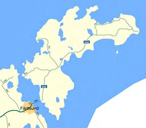 OBJEKTSBESKRIVNING Underlag till samhällsekonomisk analys för namngivna objekt- Åtgärdsplanering våren 2009 NPVS.