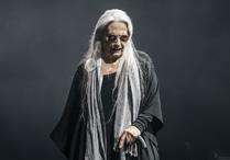 Linje Lusta Tennessee Williams Premiär 29 mars 2019! Mary Page Marlowe Tracy Letts Sverigepremiär 6 december! Oidipus / Antigone Sofokles Nypremiär 3 februari 2019!