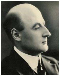 Ivar Wallerström. 1889-1979, vår provinsialläkare i 17 år.