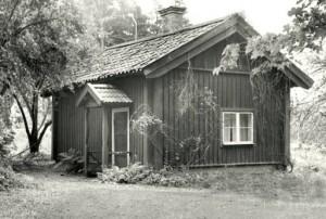 På 1910-talet bildades en välgörenhetsförening av den kvinnliga delen av traktens grädda med stark anknytning till